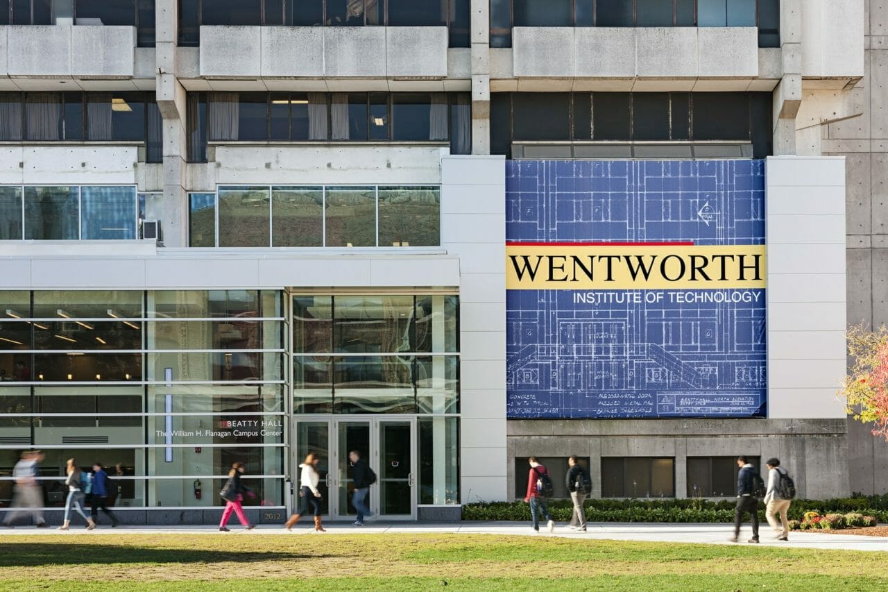 Wentworth Institute of Technology