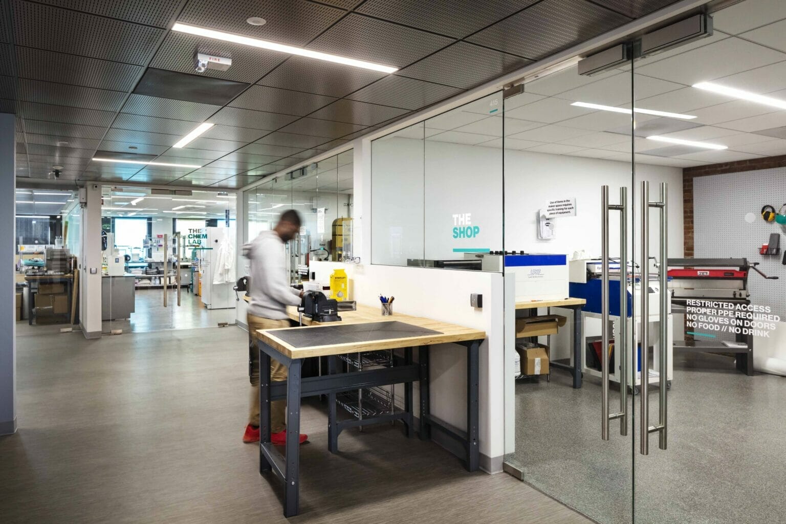 MIT | THE ENGINE - SGA