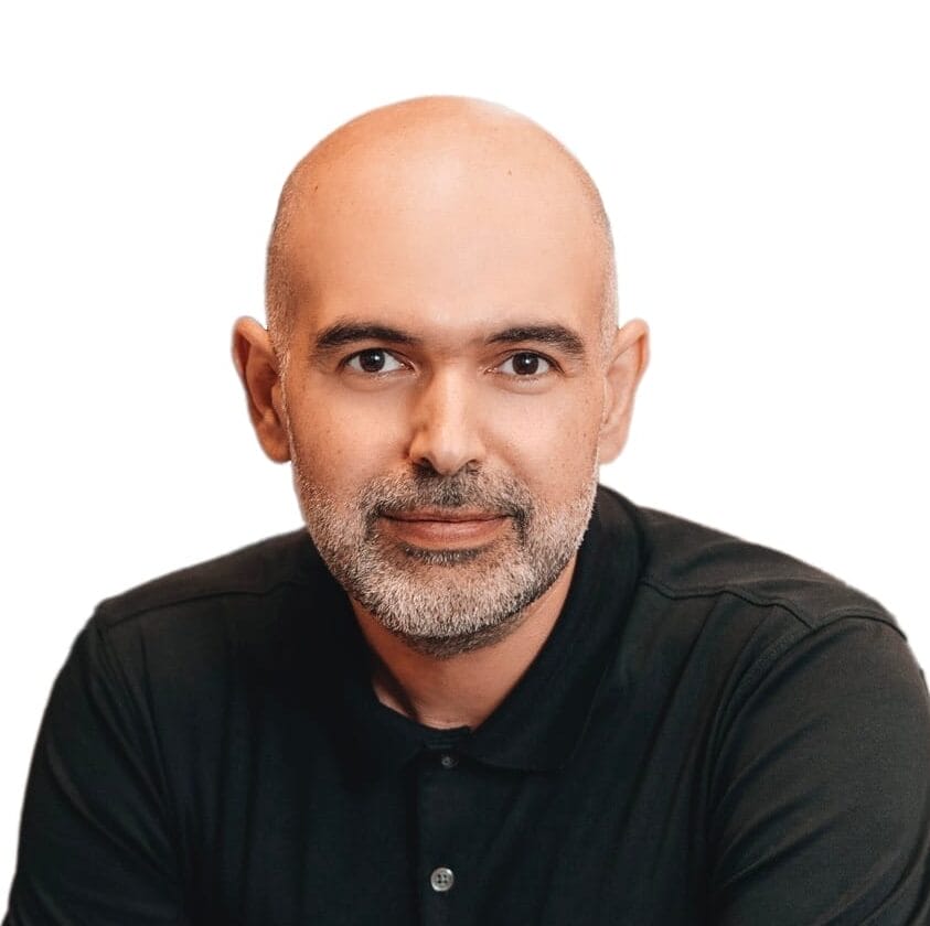 Reza Rahimpour