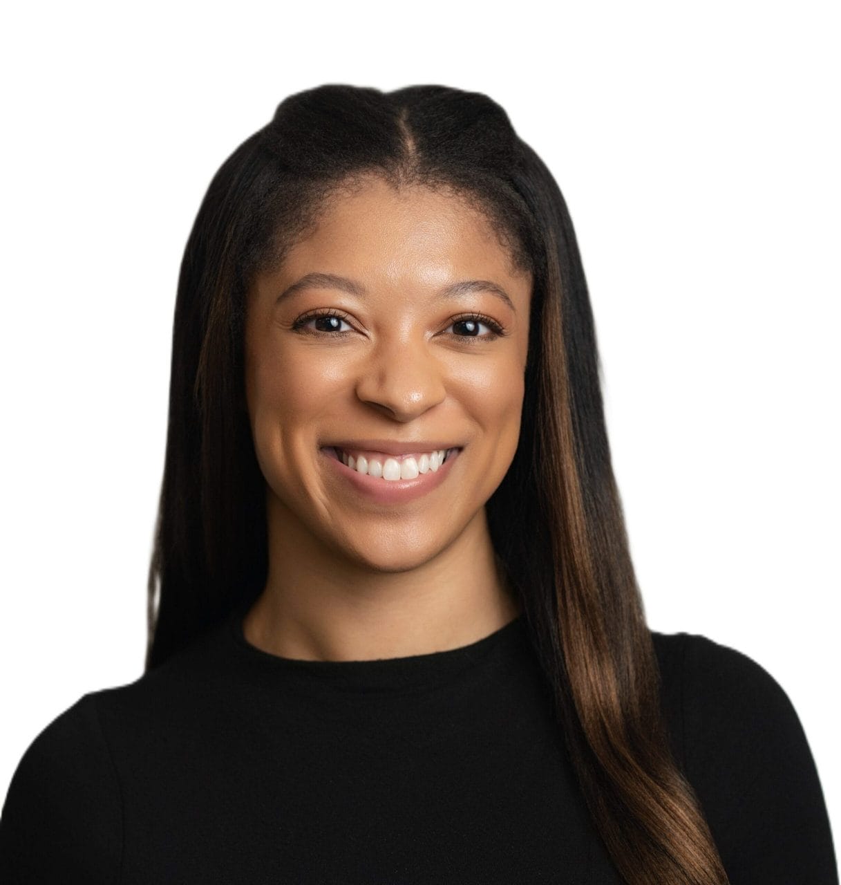 Dominique Todd-Patel