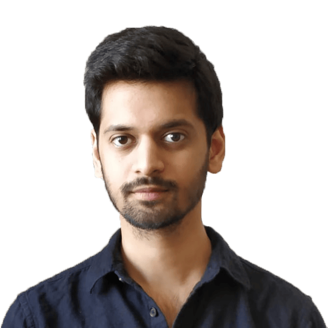 Nikhil Sanghvi